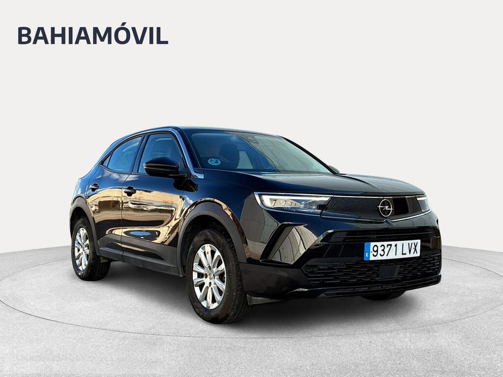 Opel Mokka 1.2 T 74kW (100 CV) Edition - Foto 1284