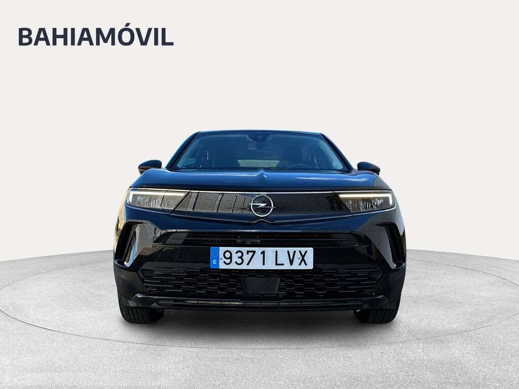 Opel Mokka 1.2 T 74kW (100 CV) Edition - Foto 1283