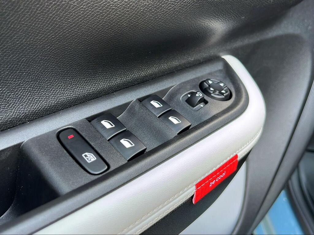 Citroën ë-C3 ë-C3 Eléctrico Max - Foto 1456
