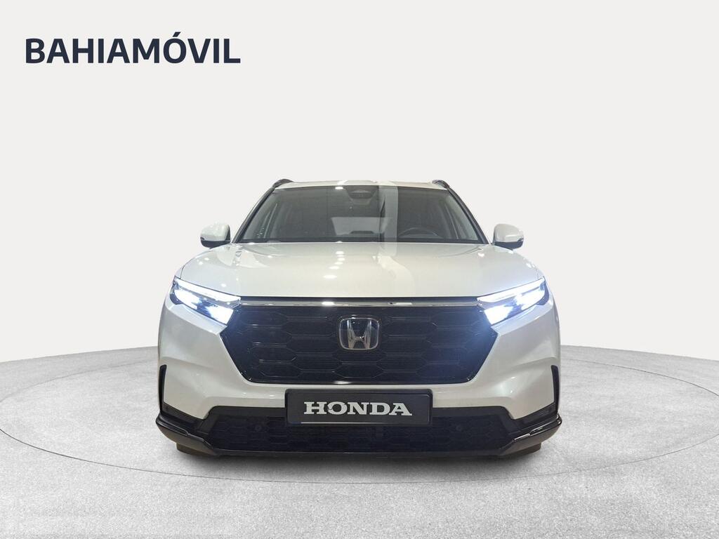 Honda CR-V 2.0 i-MMD HEV 4X2 Elegance - Foto 1521