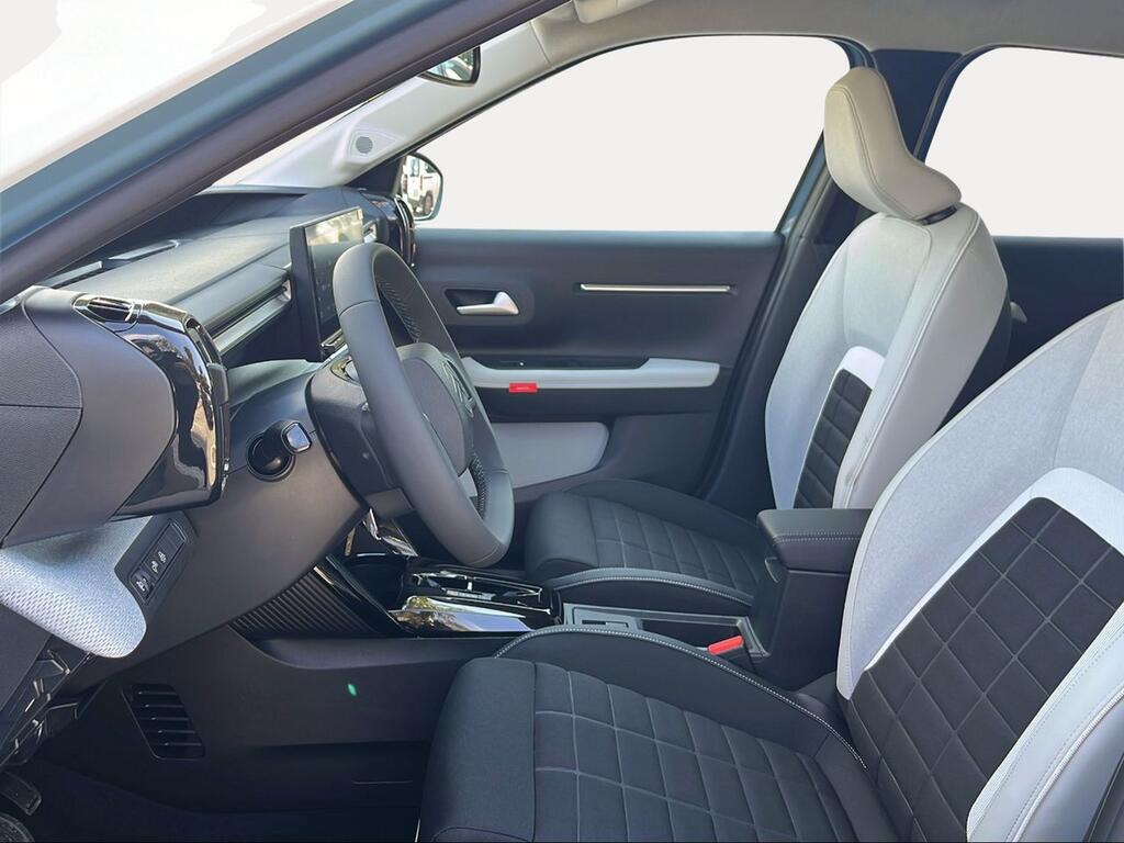 Citroën ë-C3 ë-C3 Eléctrico Max - Foto 1442