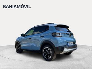 Citroën ë-C3 ë-C3 Eléctrico Max