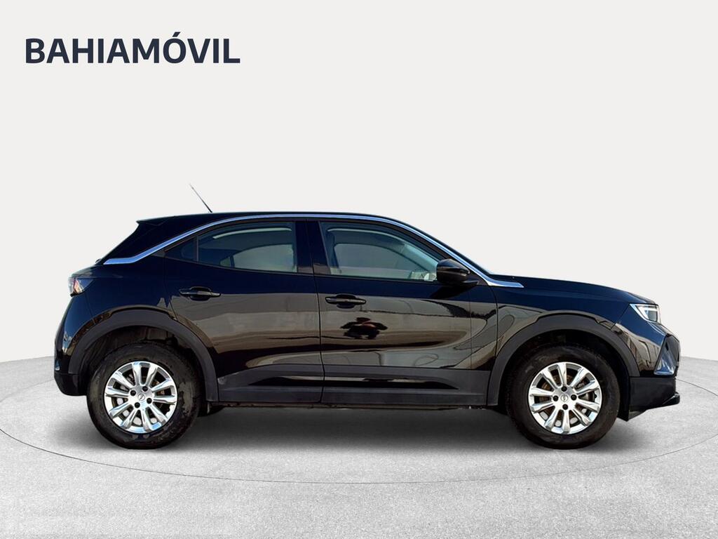 Opel Mokka 1.2 T 74kW (100 CV) Edition - Foto 1285