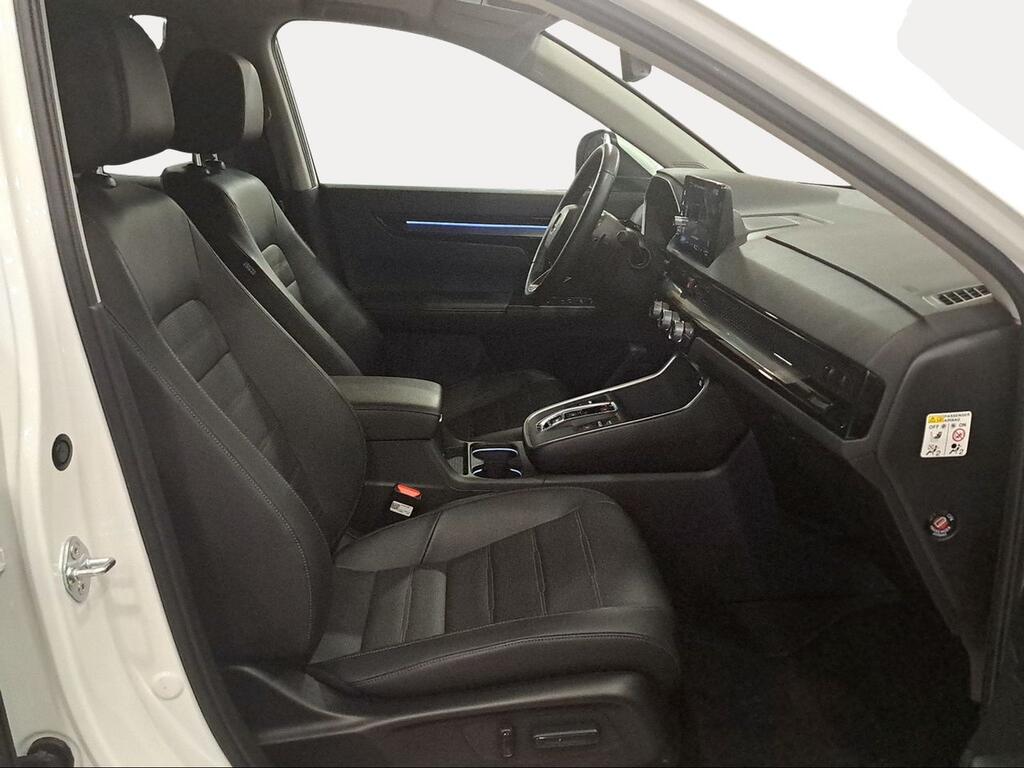 Honda CR-V 2.0 i-MMD HEV 4X2 Elegance - Foto 1534