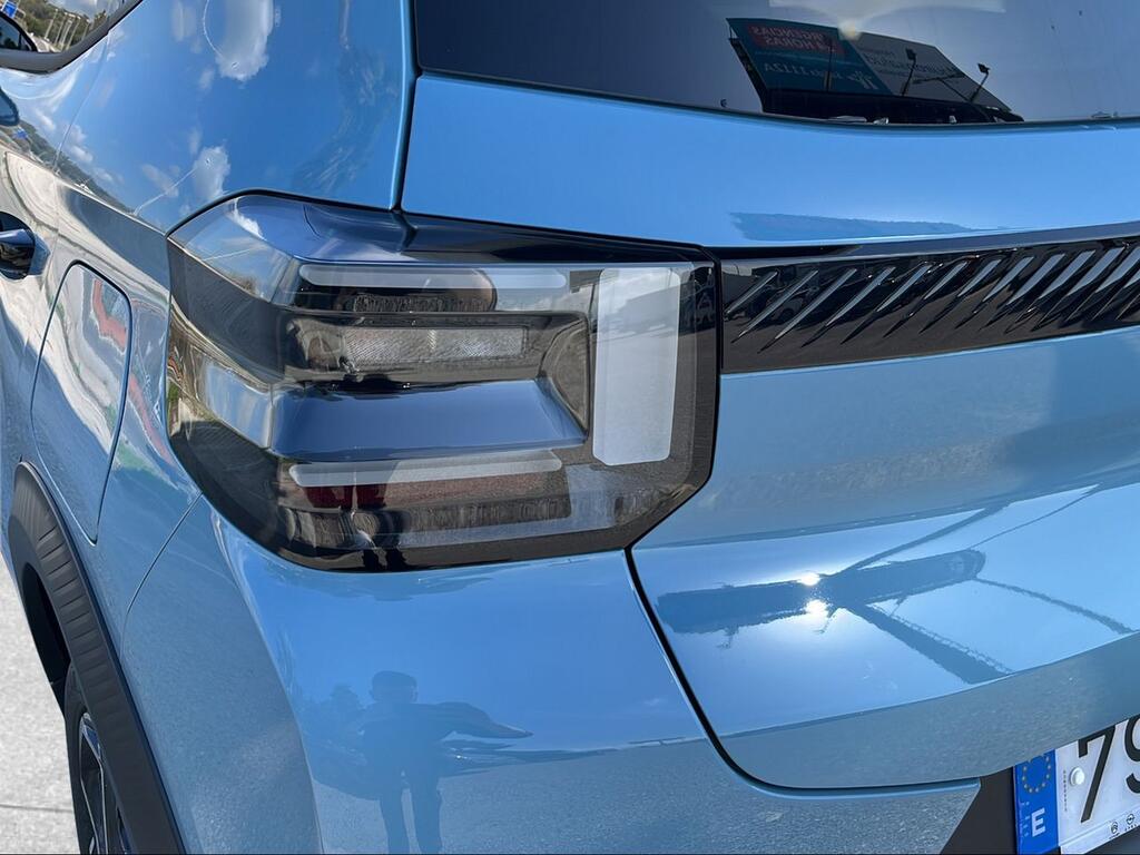 Citroën ë-C3 ë-C3 Eléctrico Max - Foto 1453