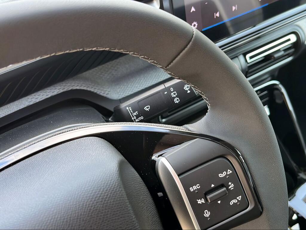 Citroën ë-C3 ë-C3 Eléctrico Max - Foto 1459