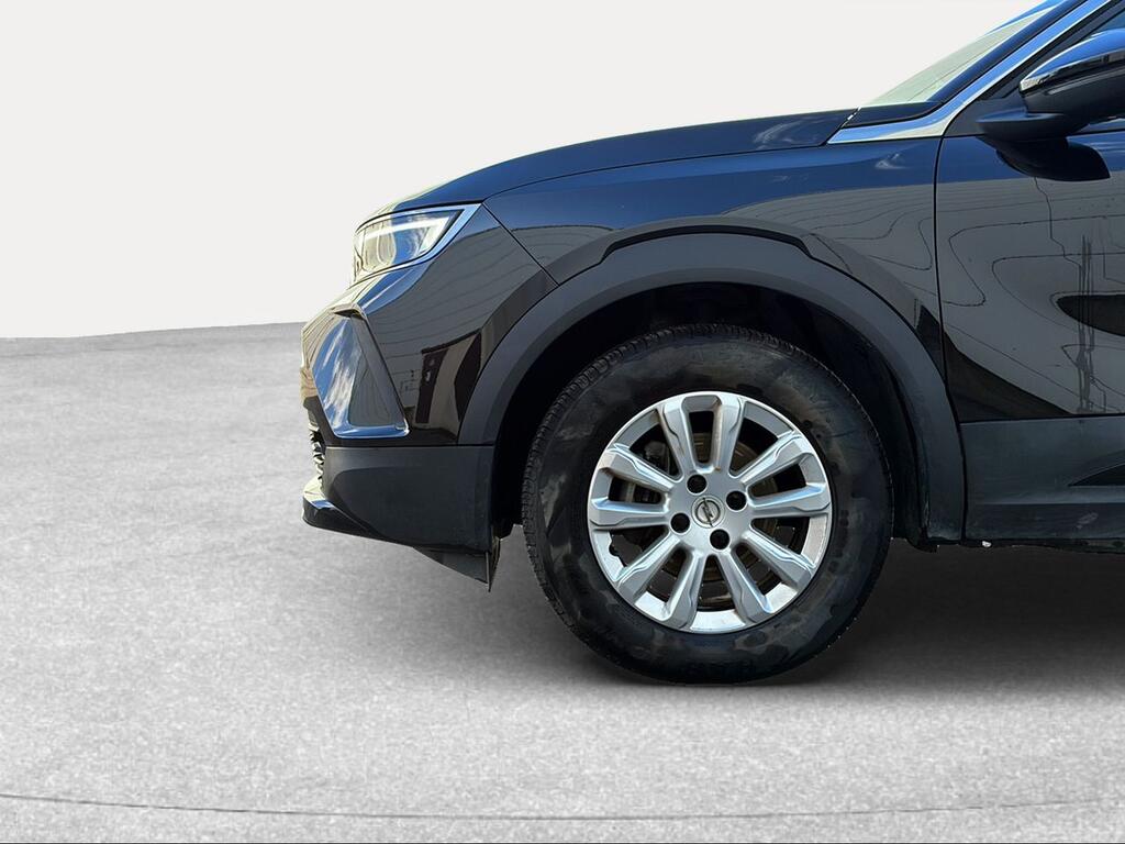 Opel Mokka 1.2 T 74kW (100 CV) Edition - Foto 1292