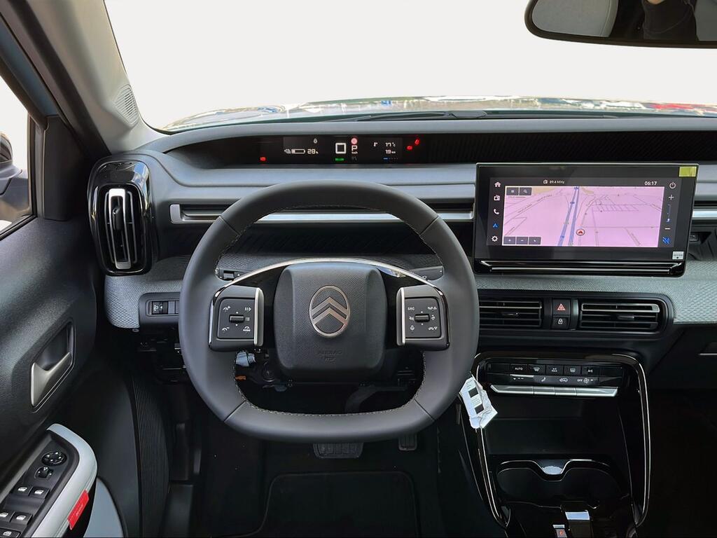 Citroën ë-C3 ë-C3 Eléctrico Max - Foto 1447