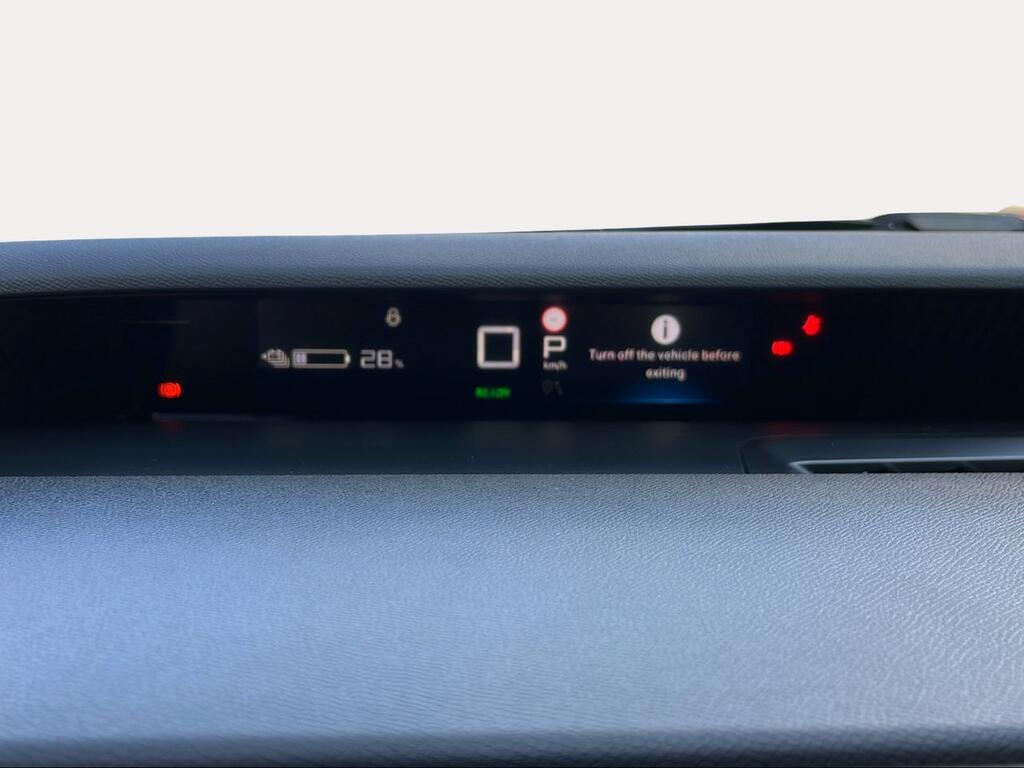 Citroën ë-C3 ë-C3 Eléctrico Max - Foto 1451