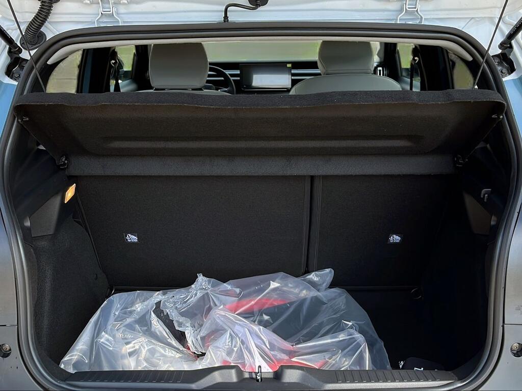 Citroën ë-C3 ë-C3 Eléctrico Max - Foto 1439