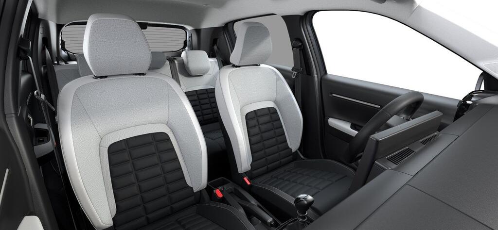 Citroën C3 Turbo 100 Max - Foto 408