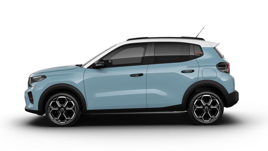 Citroën C3 Turbo 100 Max - Foto 467