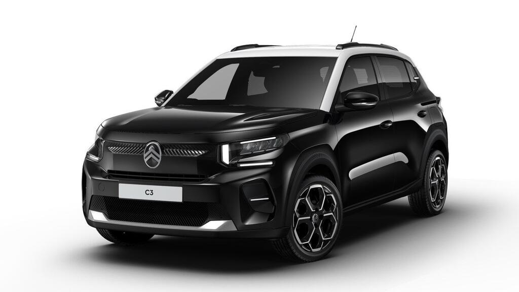Citroën C3 Turbo 100 Max - Foto 403