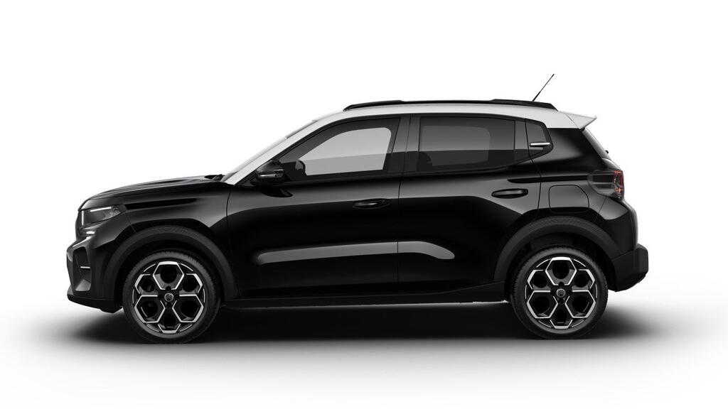 Citroën C3 Turbo 100 Max - Foto 405