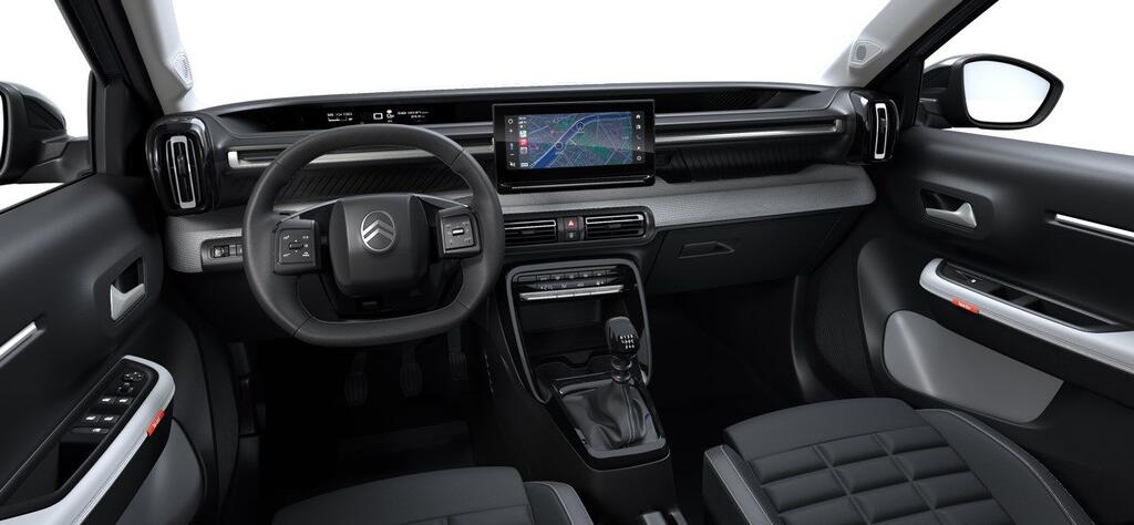 Citroën C3 Turbo 100 Max - Foto 409
