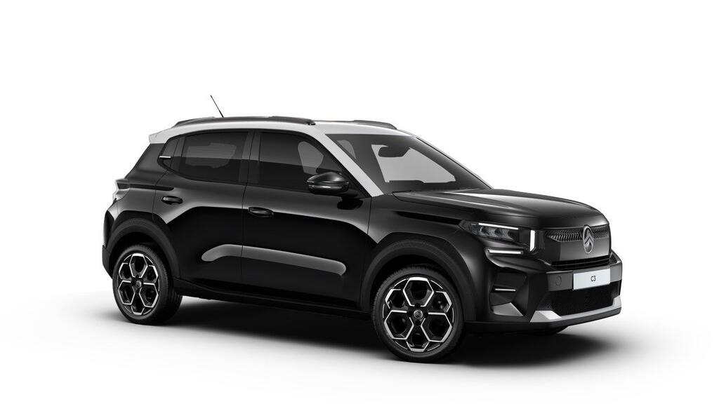 Citroën C3 Turbo 100 Max - Foto 406