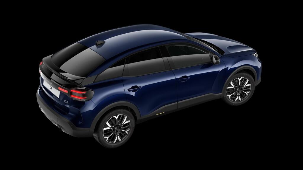 Citroën C4 Hybrid 145 ë-DCS6 Collection - Foto 509