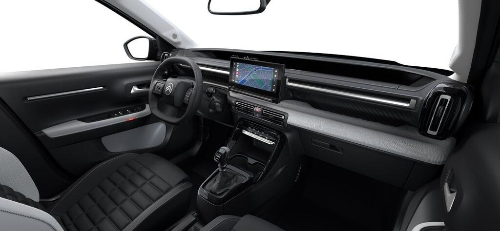 Citroën C3 Turbo 100 Max - Foto 410
