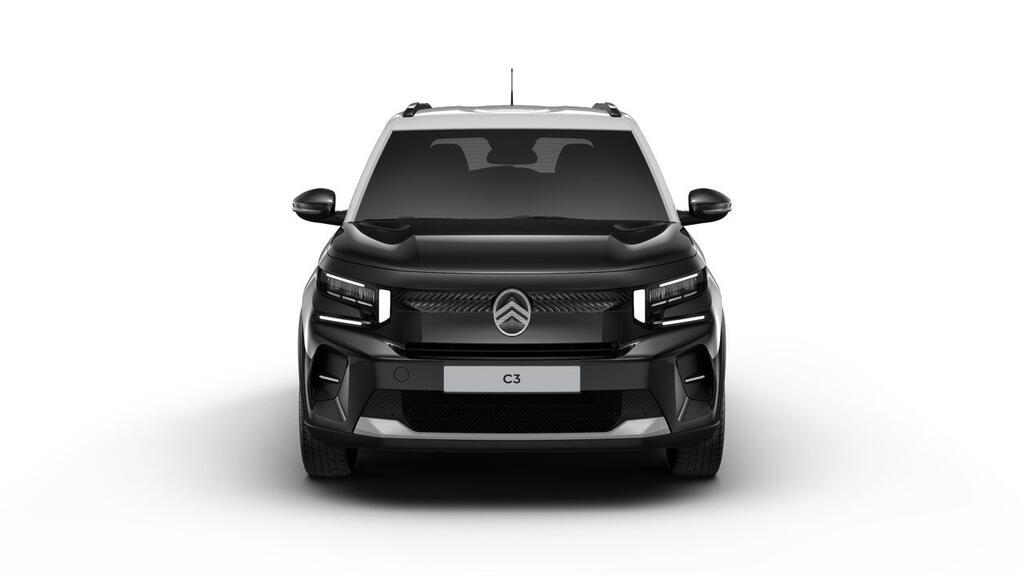 Citroën C3 Turbo 100 Max - Foto 404