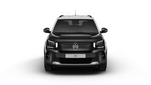 Citroën C3 Turbo 100 Max