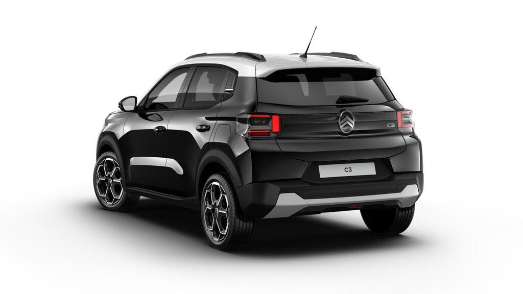 Citroën C3 Turbo 100 Max - Foto 407