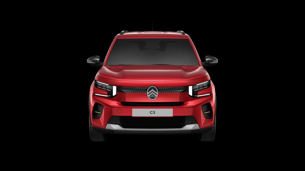 Citroën C3 Turbo 100 Max - Foto 439