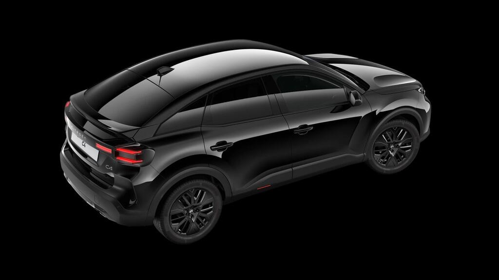 Citroën C4 Hybrid 145 ë-DCS6 Collection - Foto 548