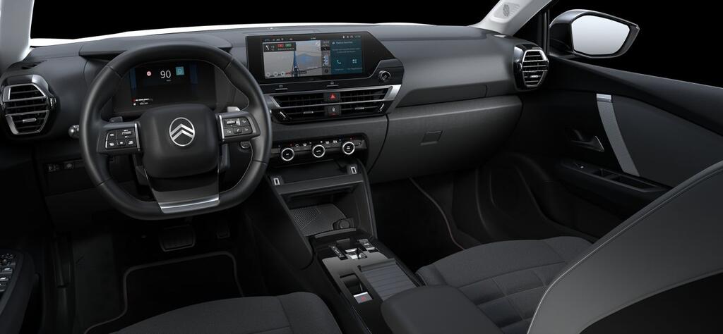 Citroën C4 Hybrid 145 ë-DCS6 Collection - Foto 550