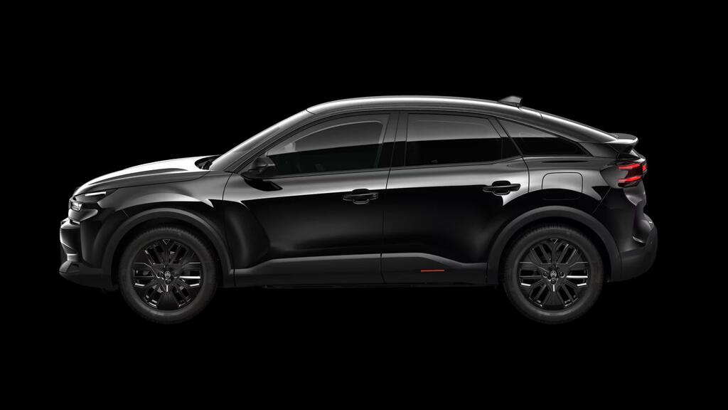 Citroën C4 Hybrid 145 ë-DCS6 Collection - Foto 546