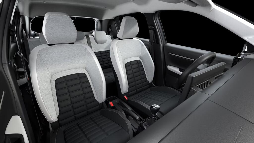 Citroën C3 Turbo 100 Max - Foto 504