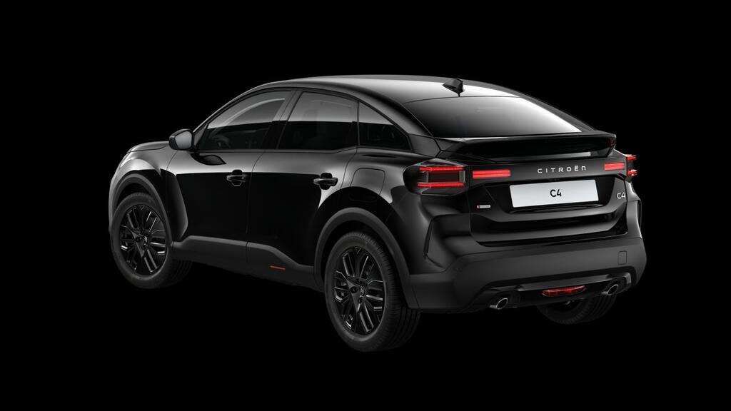 Citroën C4 Hybrid 145 ë-DCS6 Collection - Foto 547