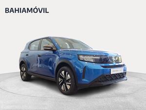 Opel Frontera 1.2T XHT Hybrid eDCT6 107kW Edition