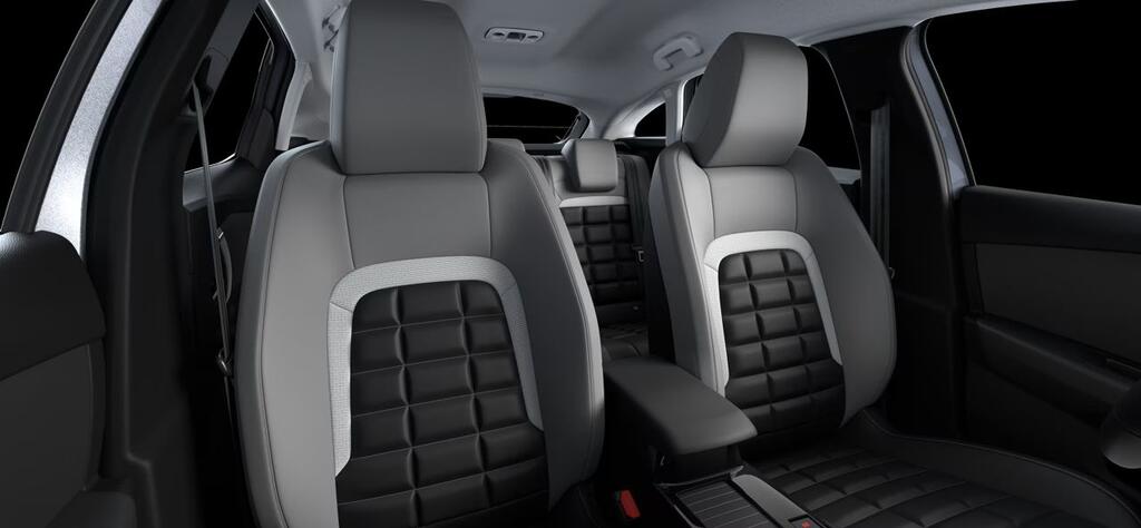 Citroën C4 Hybrid 145 ë-DCS6 Max - Foto 542