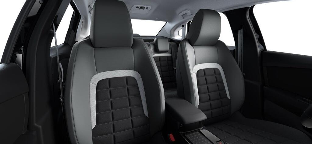 Citroën C4 X Hybrid 145 ë-DCS6 Business Edition - Foto 521