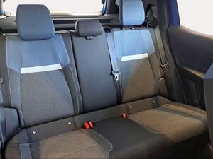 Opel Frontera 1.2T XHT Hybrid eDCT6 107kW Edition