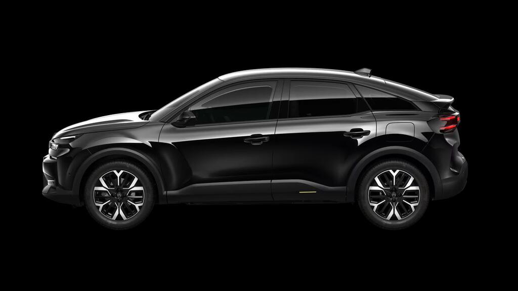 Citroën C4 Hybrid 145 ë-DCS6 Max - Foto 538