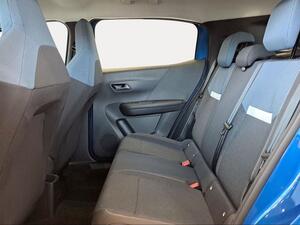 Opel Frontera 1.2T XHT Hybrid eDCT6 107kW Edition