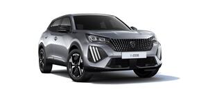 Peugeot e-2008 Eléctrico Allure 156 (115kW)