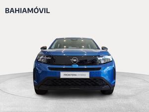 Opel Frontera 1.2T XHT Hybrid eDCT6 107kW Edition