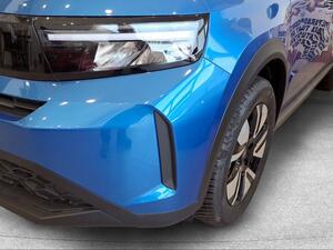 Opel Frontera 1.2T XHT Hybrid eDCT6 107kW Edition