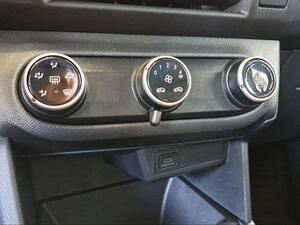 Opel Frontera 1.2T XHT Hybrid eDCT6 107kW Edition