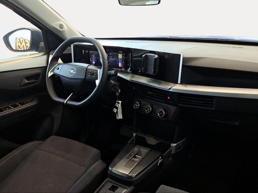 Opel Frontera 1.2T XHT Hybrid eDCT6 107kW Edition - Foto 680