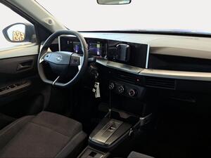 Opel Frontera 1.2T XHT Hybrid eDCT6 107kW Edition