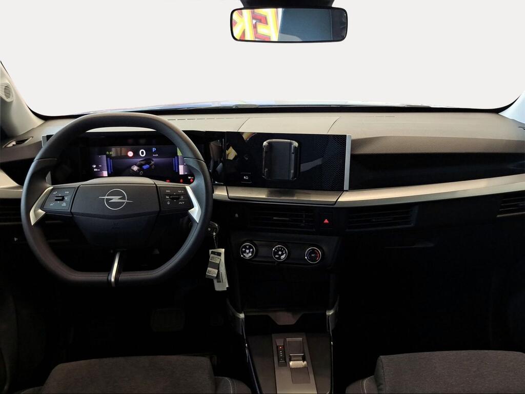 Opel Frontera 1.2T XHT Hybrid eDCT6 107kW Edition - Foto 673