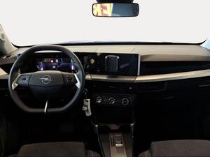 Opel Frontera 1.2T XHT Hybrid eDCT6 107kW Edition