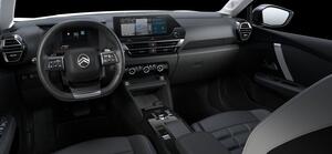 Citroën C4 Hybrid 145 ë-DCS6 Max