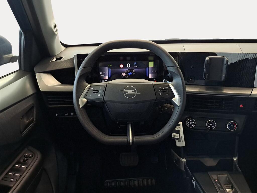 Opel Frontera 1.2T XHT Hybrid eDCT6 107kW Edition - Foto 679