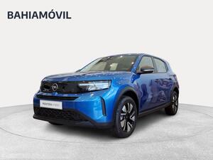 Opel Frontera 1.2T XHT Hybrid eDCT6 107kW Edition