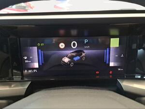 Opel Frontera 1.2T XHT Hybrid eDCT6 107kW Edition