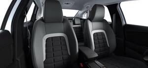 Citroën C4 X Hybrid 145 ë-DCS6 Business Edition